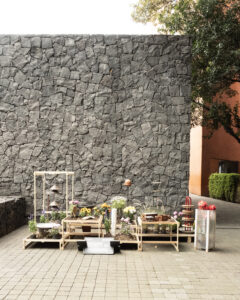 Student project at Tec de Monterrey EAAD
