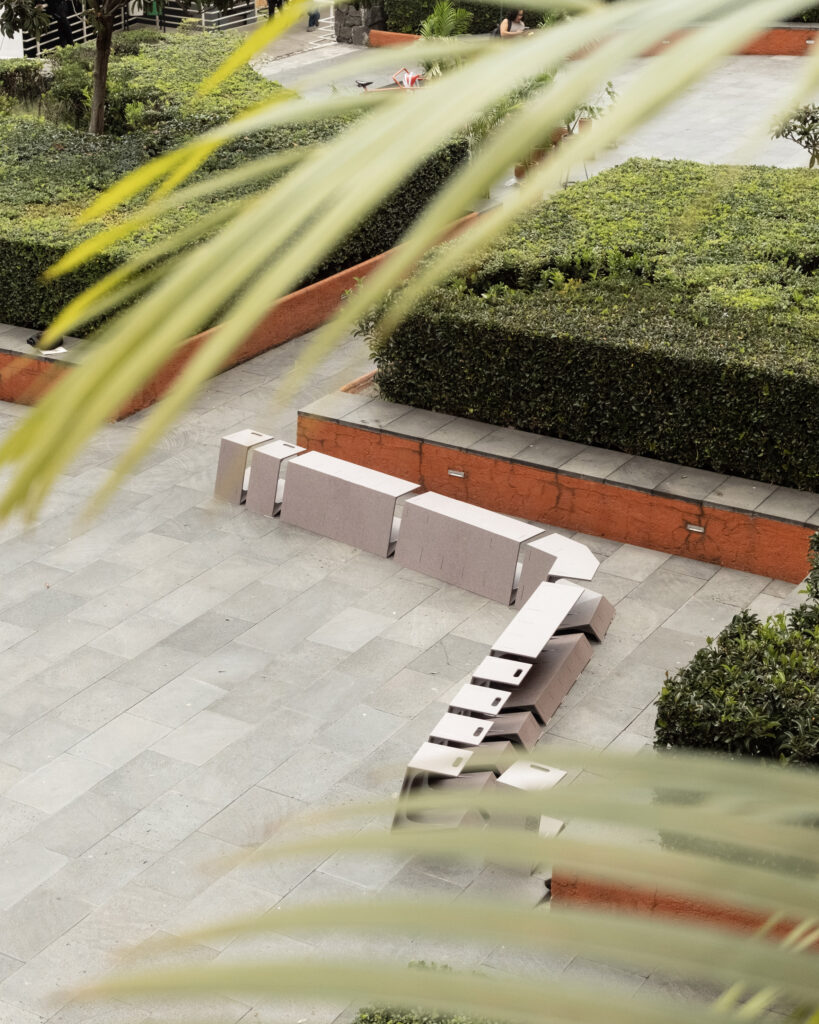 Student project at Tec de Monterrey EAAD