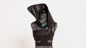 Fashion student project at Tec de Monterrey EAAD