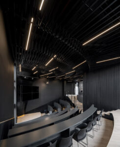 Jonathan Corral Arquitectos UAD Alamedas