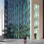Jonathan Corral Arquitectos UAD Alamedas