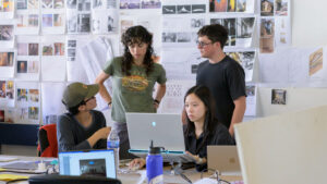 Master of Building Technology at USC School of Architecture