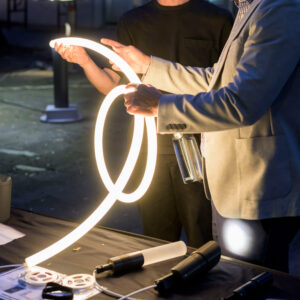 Master of Building Technology at USC School of Architecture