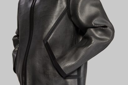 Rock Jacket by Vollebak