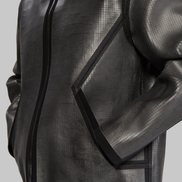 Rock Jacket by Vollebak