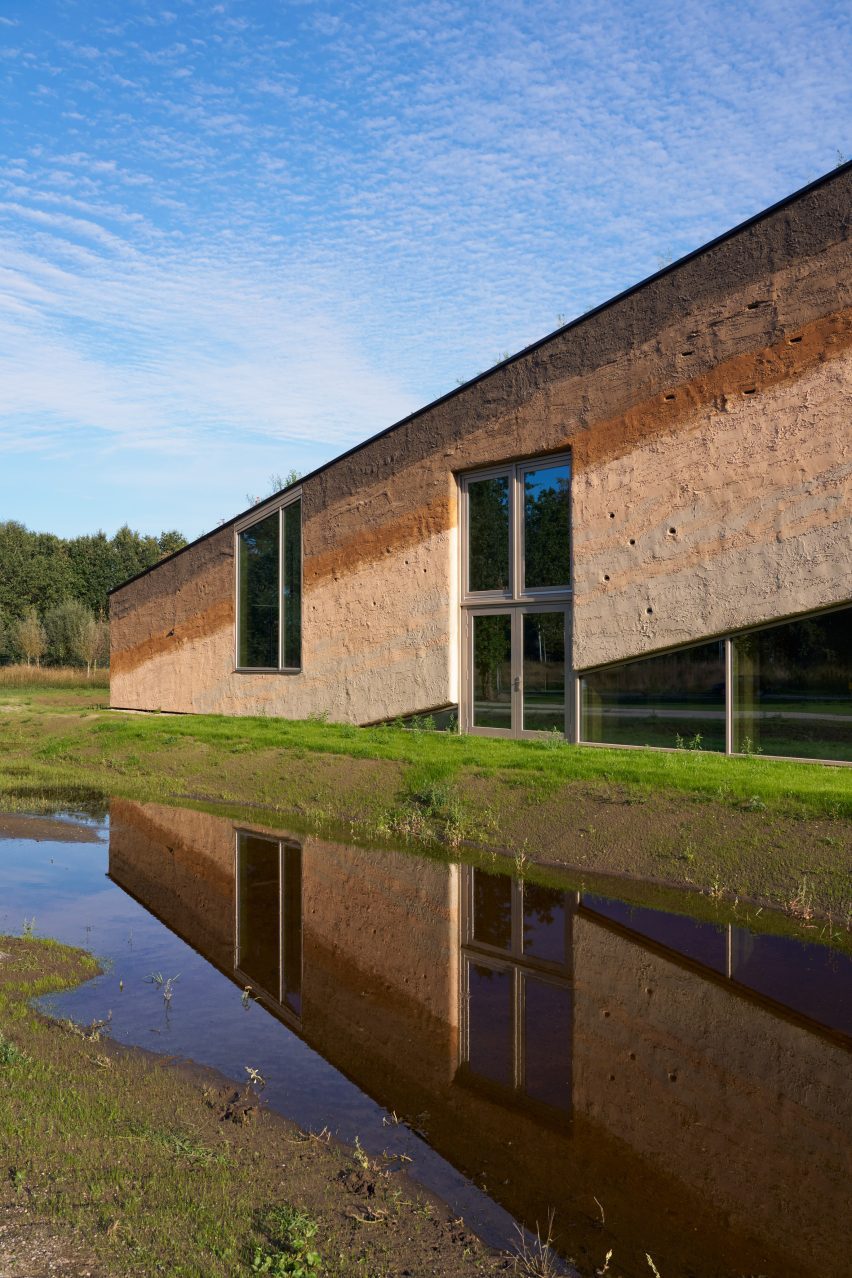 Museum Vonk by Studio Marco Vermeulen