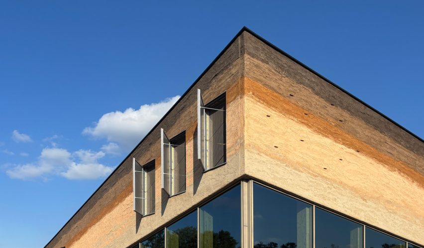 Museum Vonk by Studio Marco Vermeulen