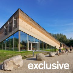 Museum Vonk by Studio Marco Vermeulen