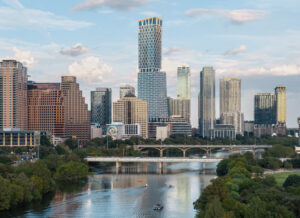 KPF Waterline Texas