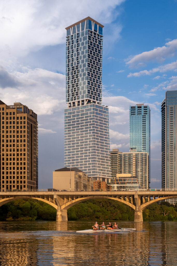 KPF Waterline Texas