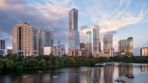 KPF Waterline Texas