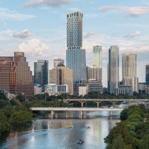 KPF Waterline Texas
