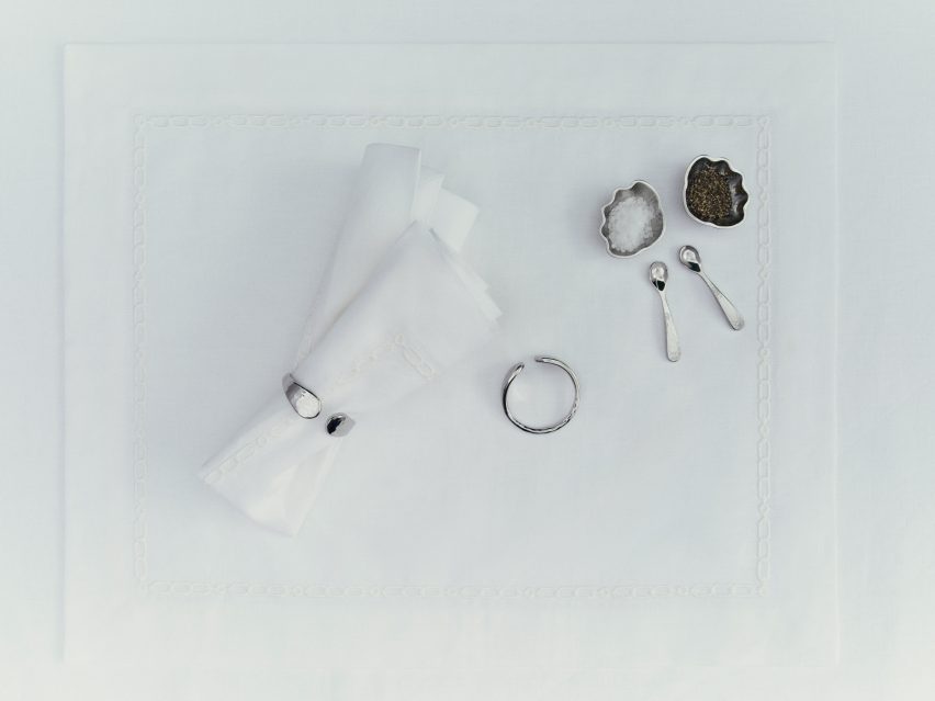 Victoria Beckham Westwing collaboration