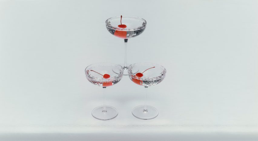 Victoria Beckham Westwing collaboration
