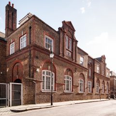 Zaha Hadid Foundation