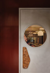 Bistrot A Franky by Atelier Zebulon Perron