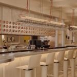 Bistrot A Franky by Atelier Zebulon Perron