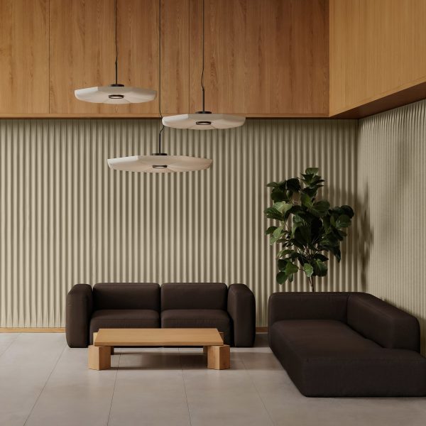Zonify Wall by Studio Stockholm for Zilenzio