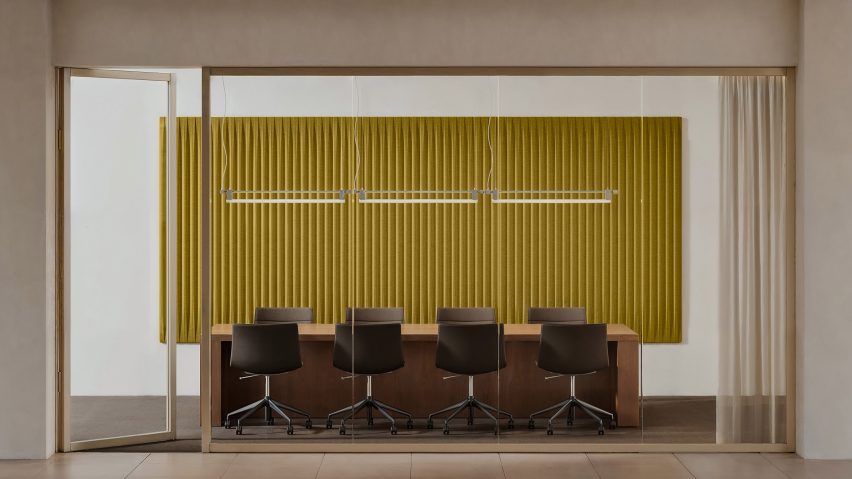 Zonify Wall by Studio Stockholm for Zilenzio